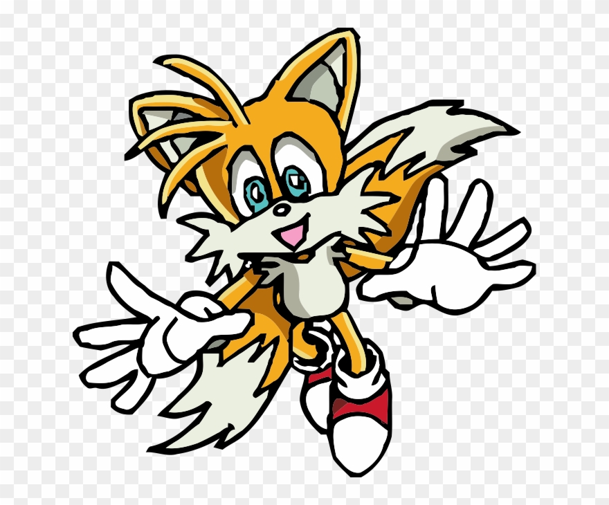 Sonic Advance - Art Clipart
