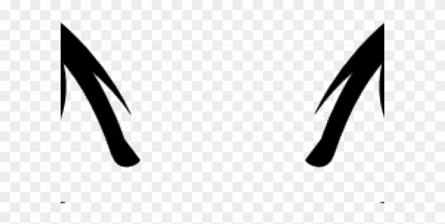 Fighting Clipart Black Eye - Black & White 2 - Png Download