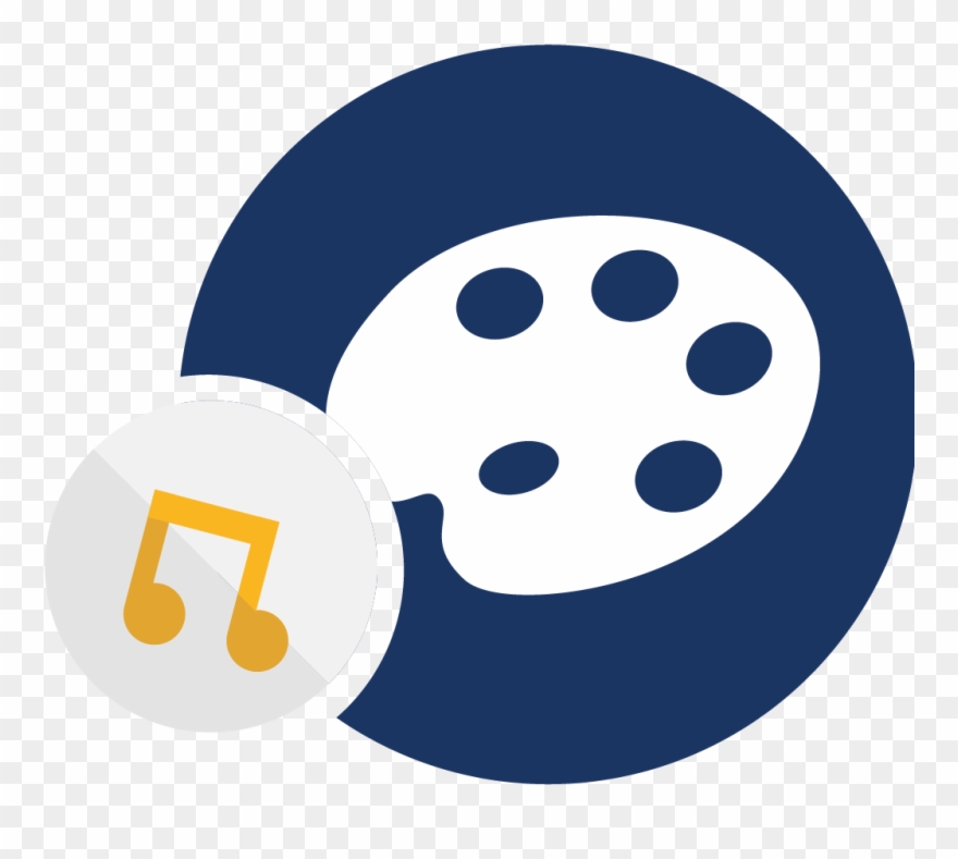 Creativity Lab Of Colorado - Circle Clipart