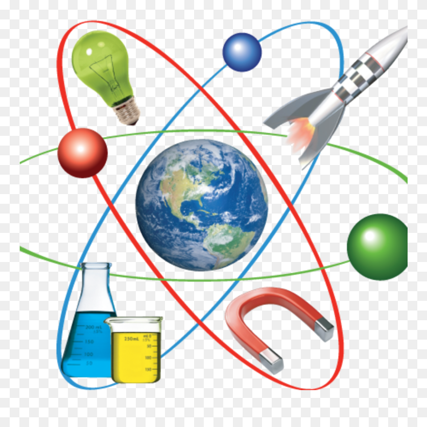 8th Grade Science's Profile Photo - Science Day Clipart