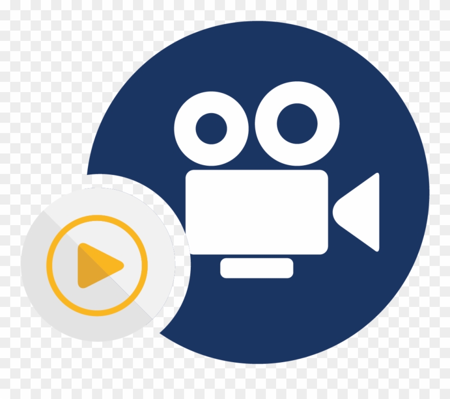 Film And Major Production Initiative - Film Clipart