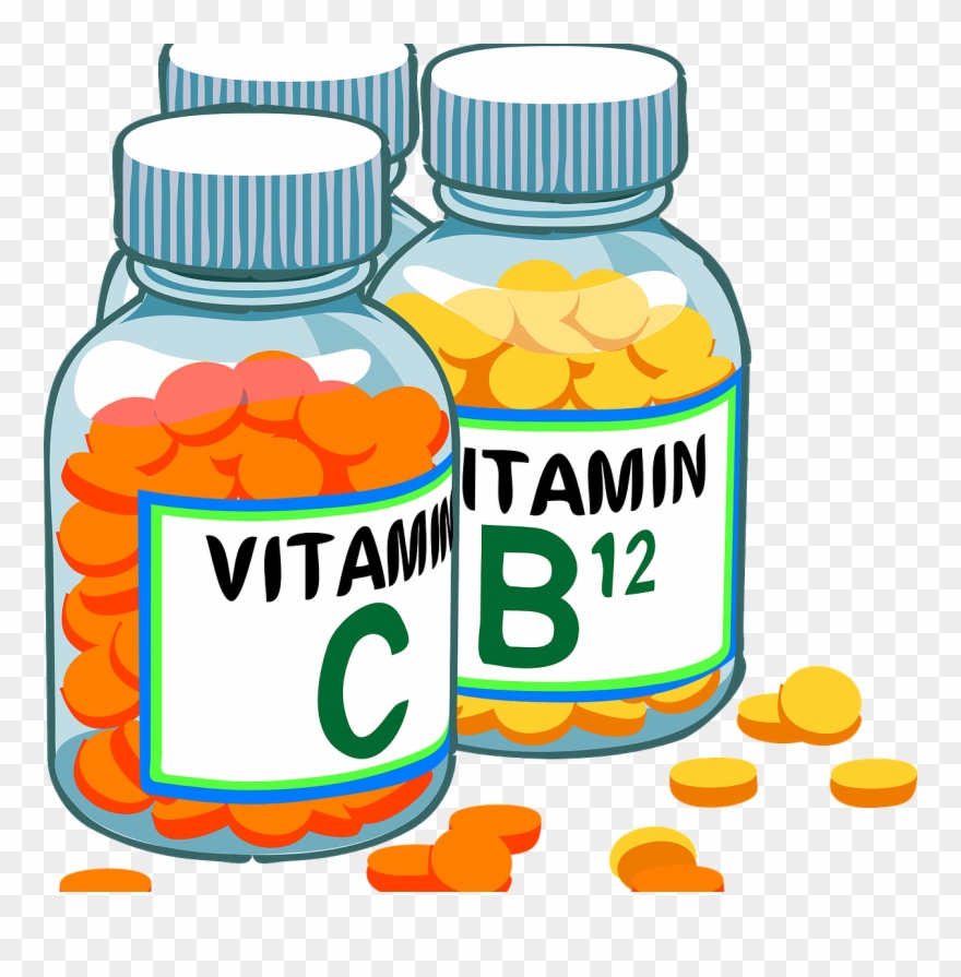 Celebrity Anand Bhatt Brings Us The Inside Scoop & - Cartoon Vitamins And Minerals Clipart