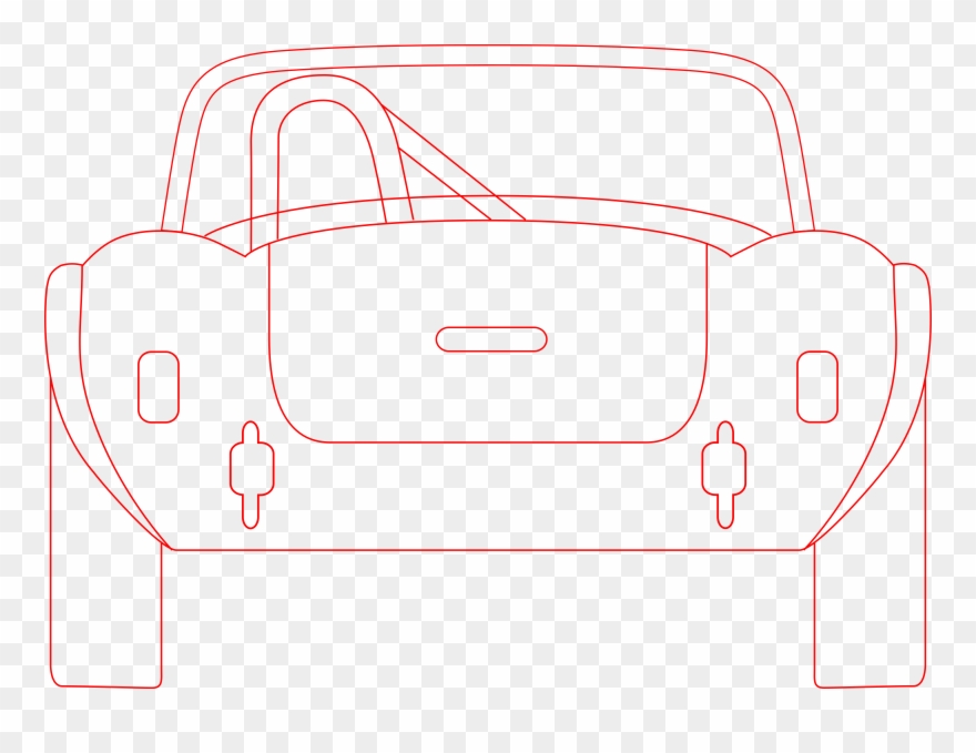 Big Image - Carroll Shelby International Clipart