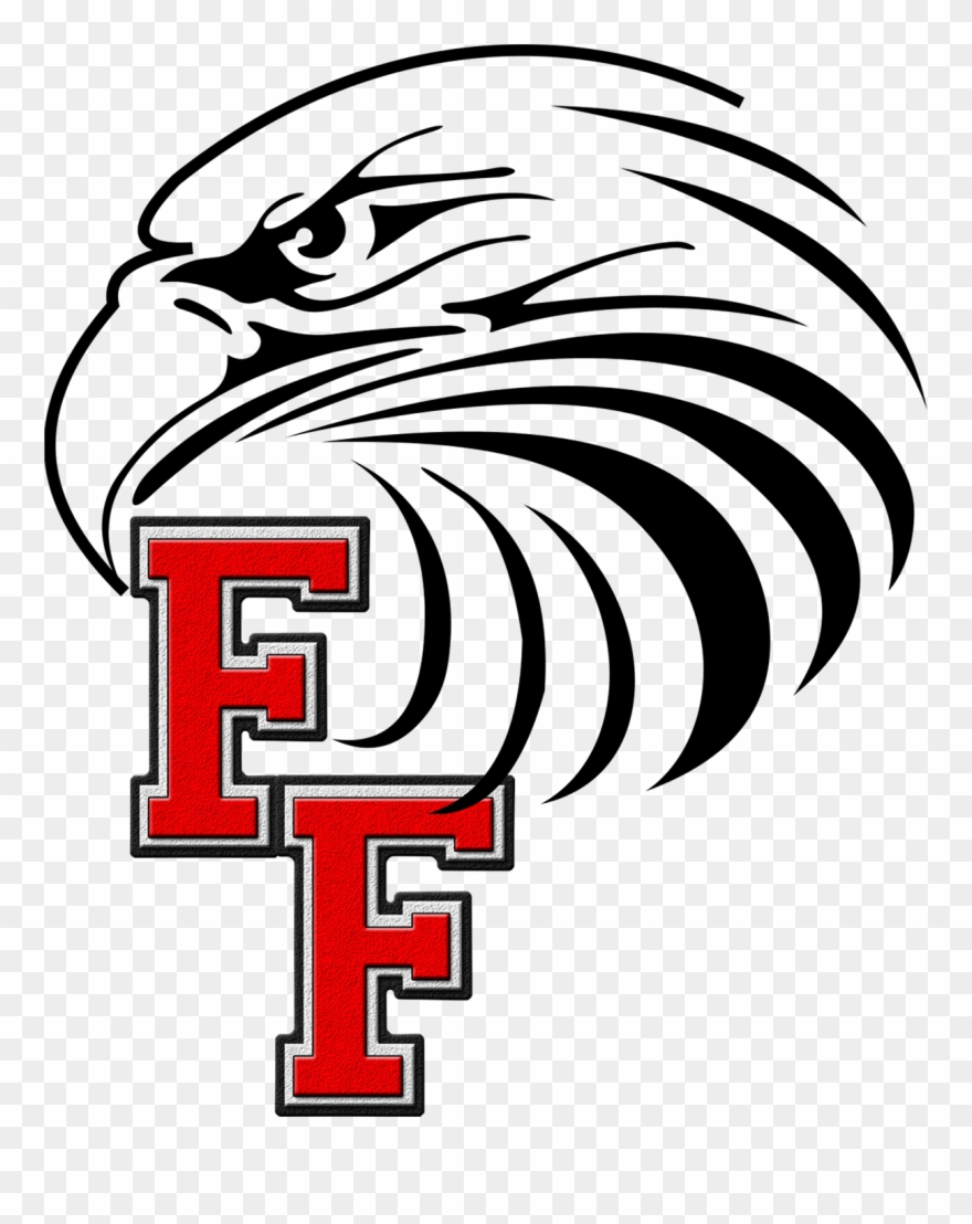 Eagle Head Clipart - Png Download