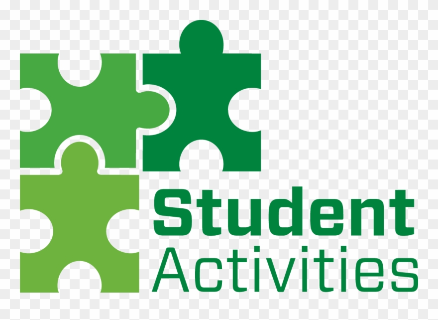 Enrichment Academy Registration - Student Activities Clipart - Png Download