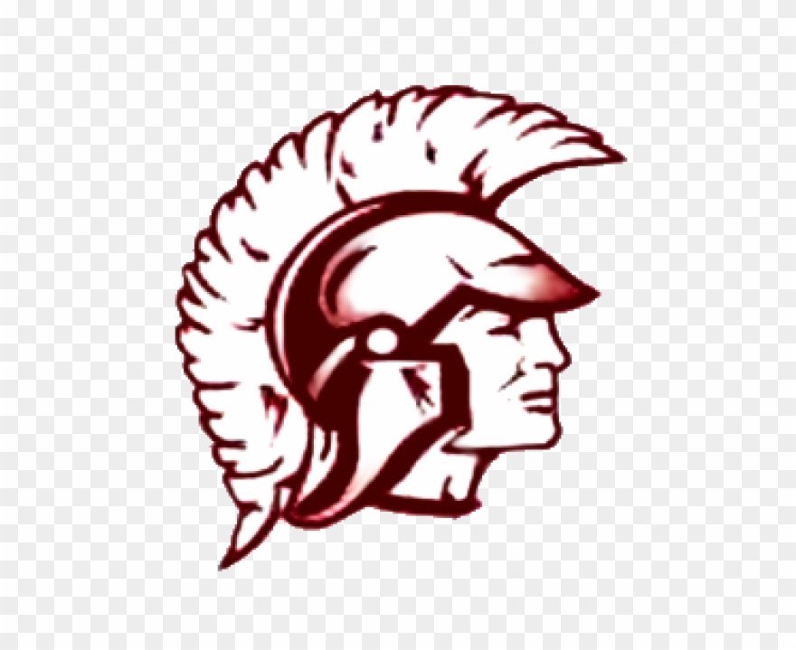 Garden City High School Team Page - Garden City Trojans Logo Clipart