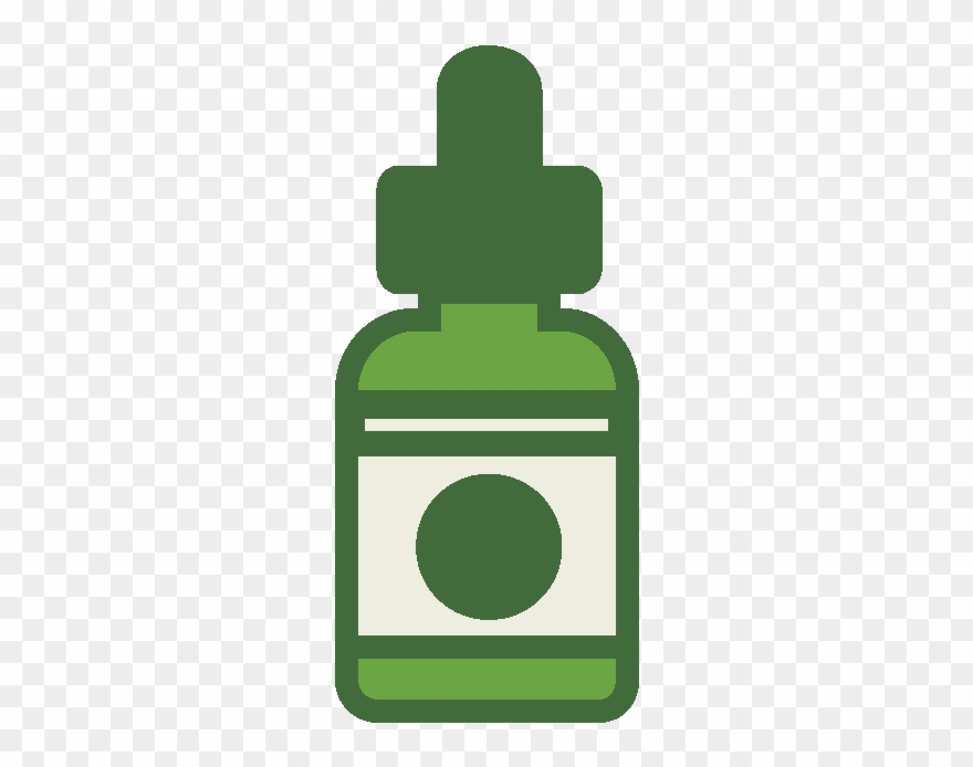 Tinctures - Illustration Clipart
