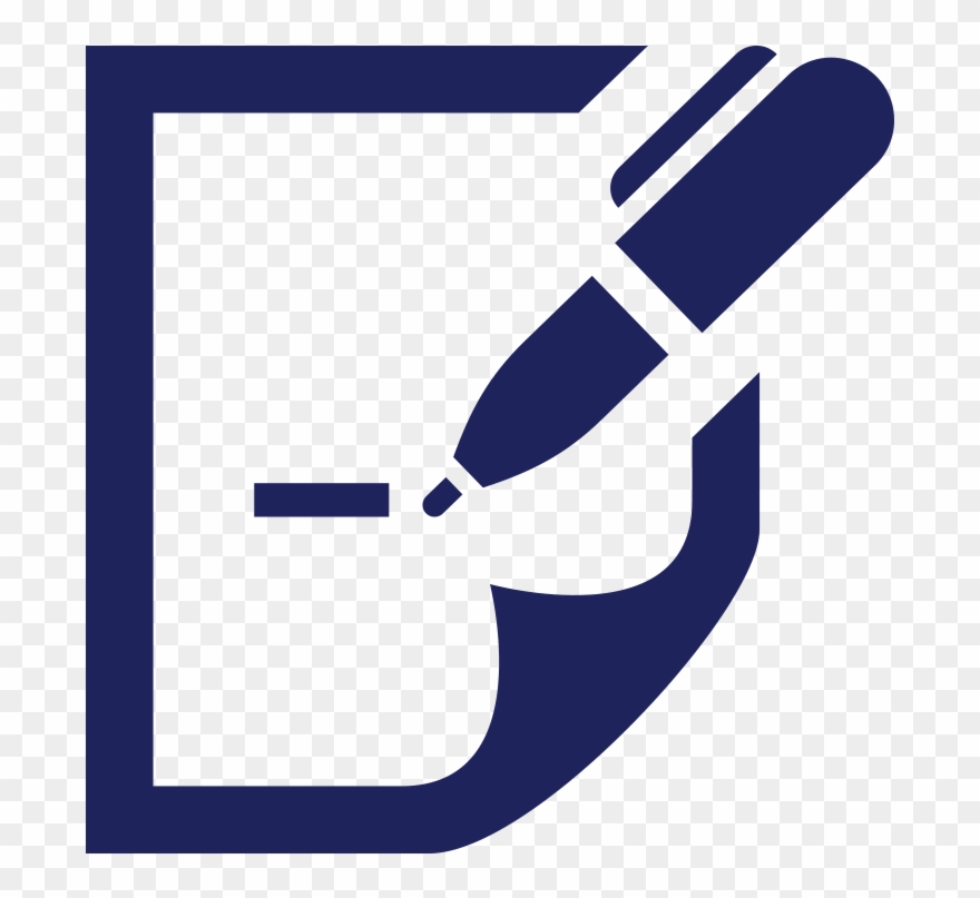 Content Production - Icon Clipart