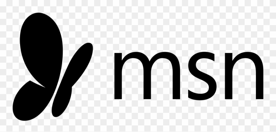 Technology, Along With Therapy, Helps Individuals With - Msn Logo Png Clipart