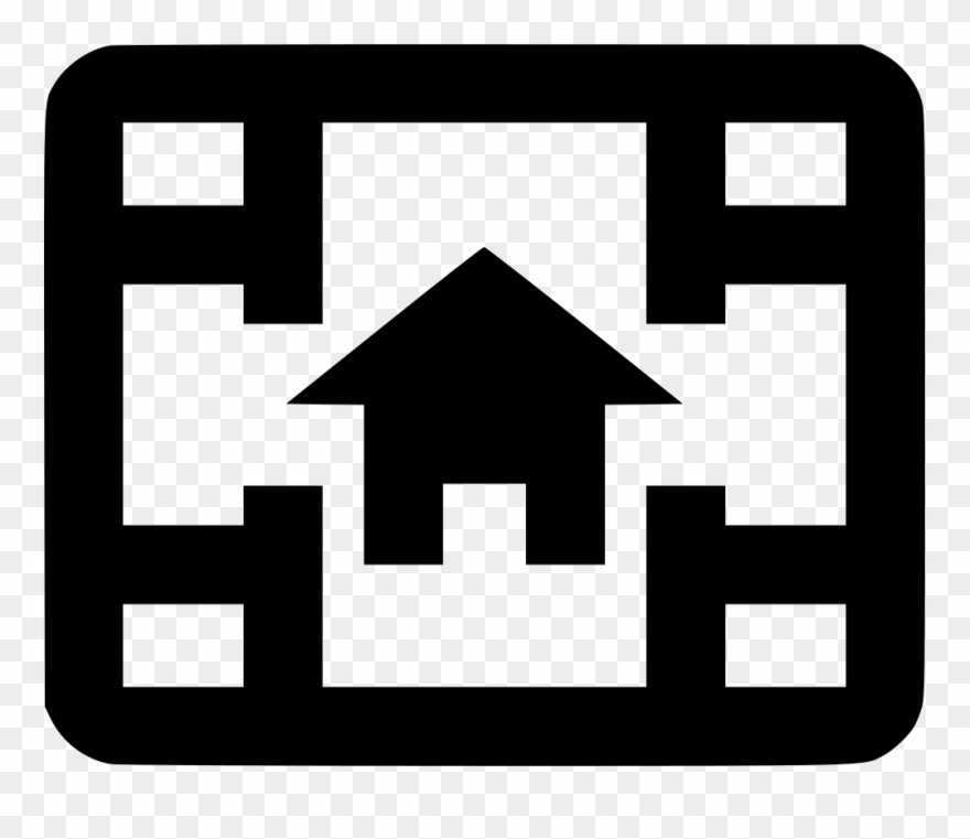 Blueprint Comments - Architecture Clipart