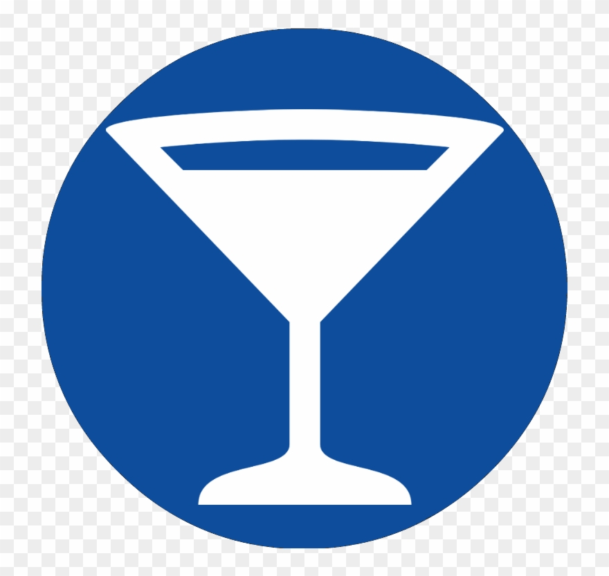 Alcohol/beverages Participants Are Encouraged To Bring - Emblem Clipart