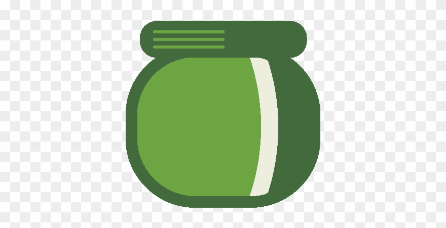 Oils - Circle Clipart