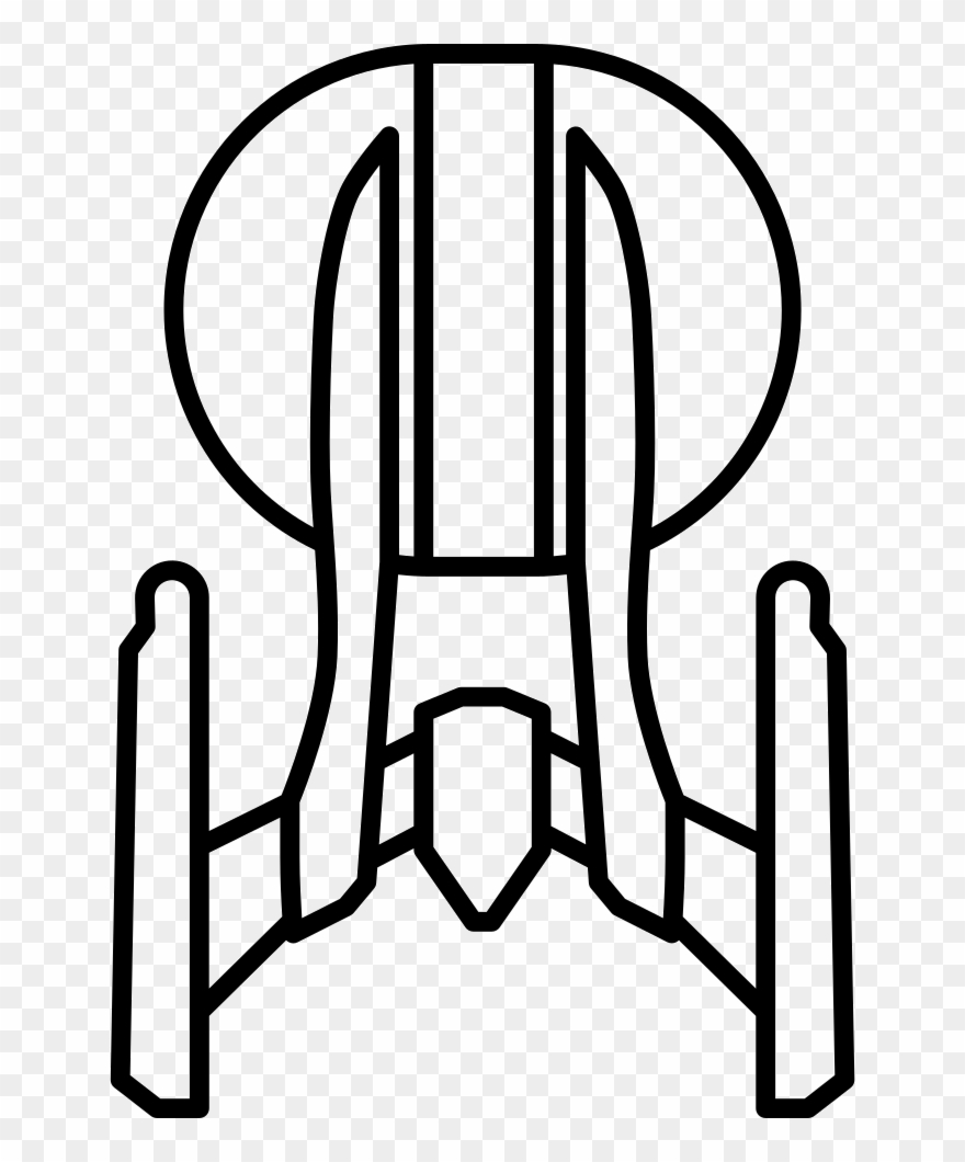 Star Trek Comments - Portable Network Graphics Clipart