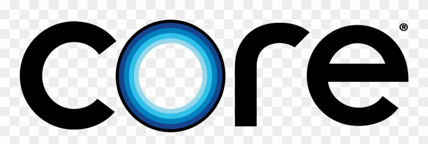 Products - Core Water Logo Clipart