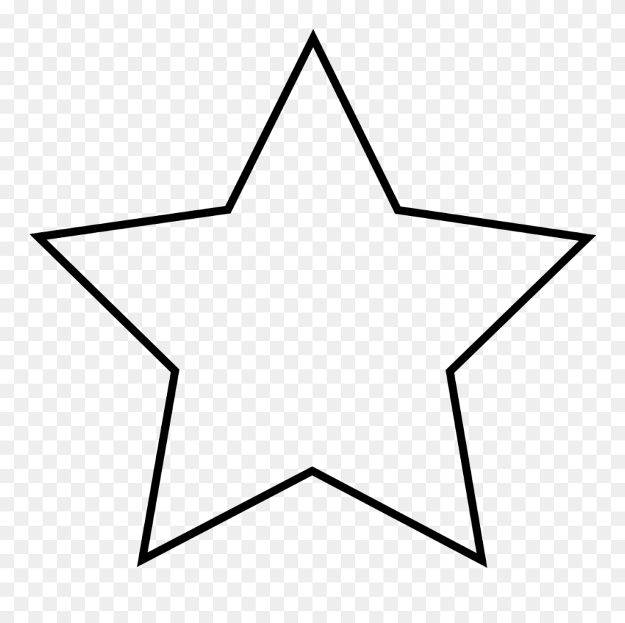 Good Article Star - 5 Zack Stern Clipart
