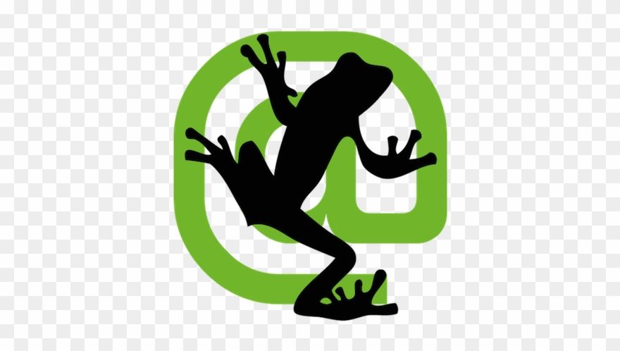 Our Experience With Screaming Frog - Screaming Frog Seo Spider Logo Clipart