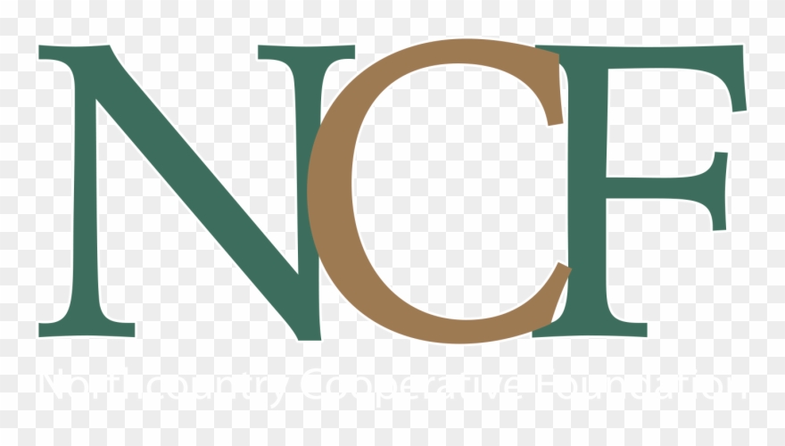 Economics Clipart Affordable Housing - Ncf Logo - Png Download
