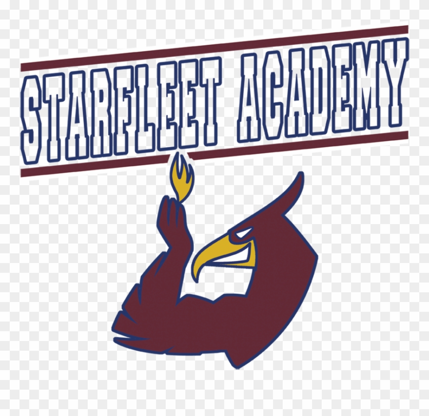 Star Trek Phoenix Youth T Shirt - T-shirt: Star Trek-phoenix, 3x3in. Clipart