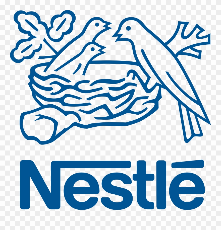 Nestle Logo Png Clipart
