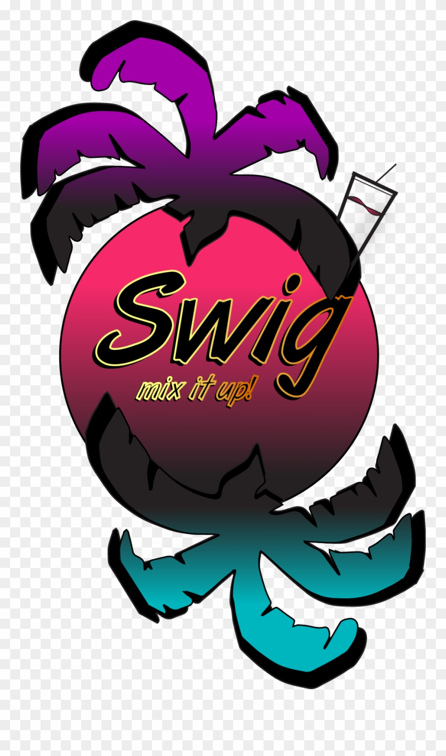 Our Group Was Still Considering A Color Palette To Clipart