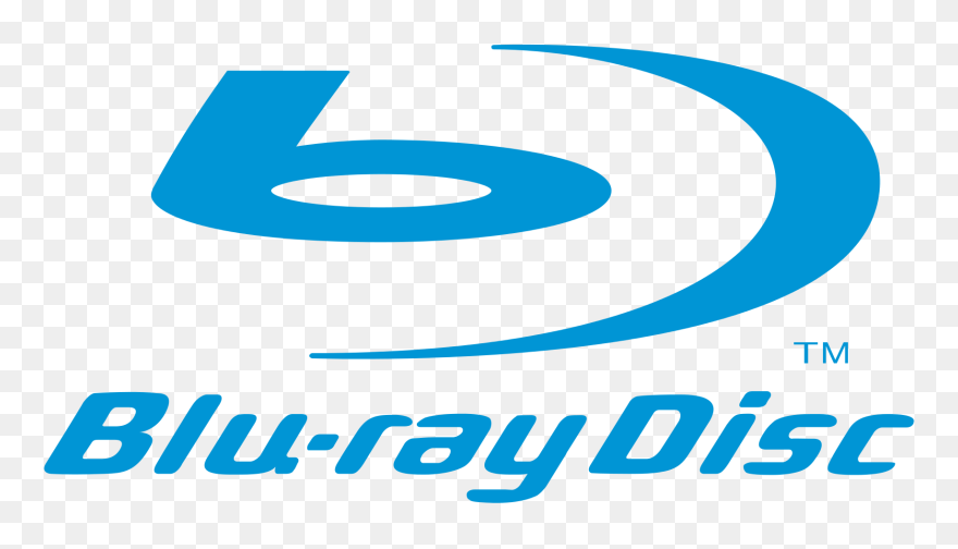 The Misspellings Of Blu-ray - Blu Ray Disc Psd Clipart
