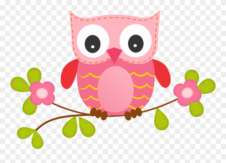 Photo By @daniellemoraesfalcao - Imagens Corujinha Png Clipart