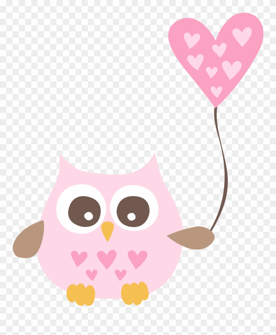 Photo By @daniellemoraesfalcao - Lechuzas Dibujos Clipart