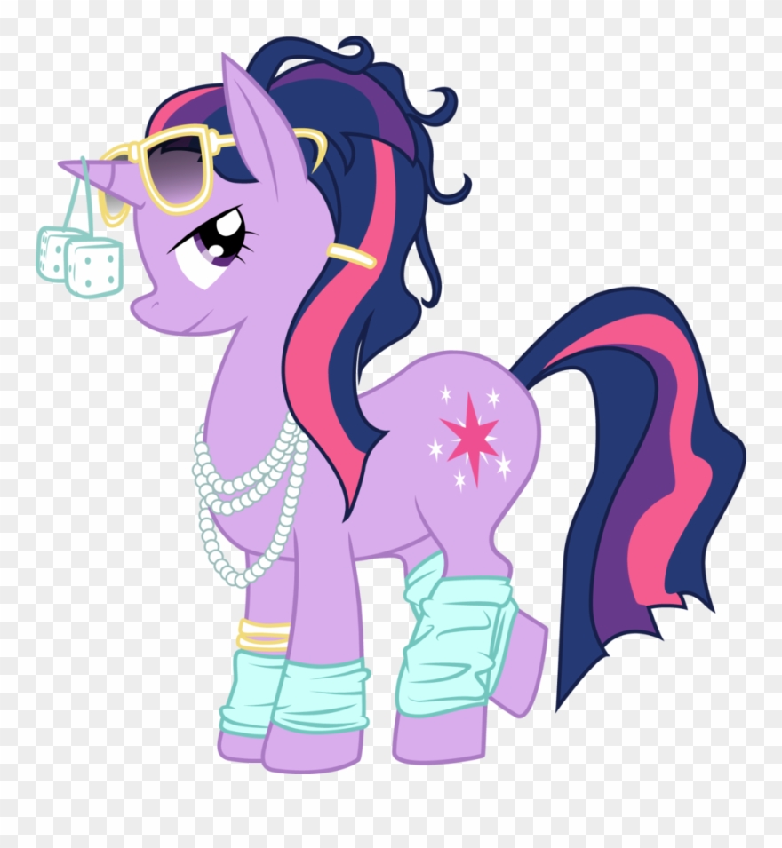 Svg Library Download S Alternate Hairstyle - Winged Unicorn Clipart