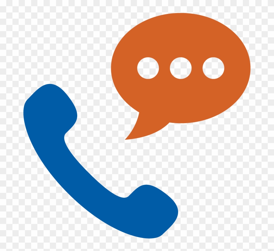 Kick-off Call - Persona Hablando Por Telefono Png Clipart