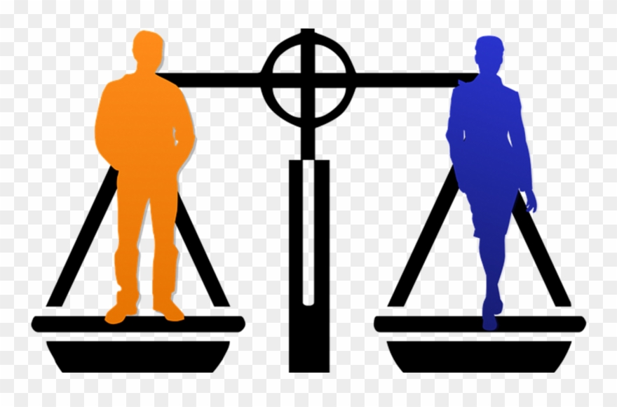 A Fianna Fail Td Says Gender Quotas Are Important To - Gender Equality Transparent Background Clipart