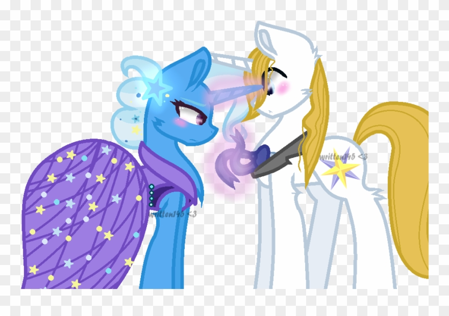 Bow Tie Clipart Mlp - Cartoon - Png Download