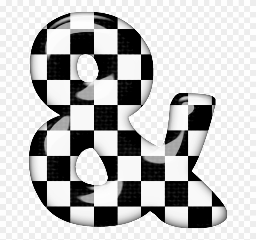 Ampersand ♥ - Trieu Le Dinh Thoi Trang Clipart