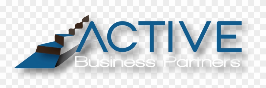 Active Business Partners Llc - Business Clipart