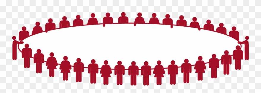 The - Team Clipart Decision Making - Png Download