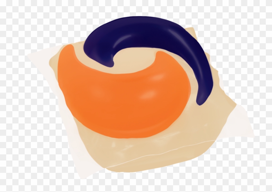 Tide Pods Laundry Detergent Or Dangerous Snack Edina - Do Tide Pods Png Clipart