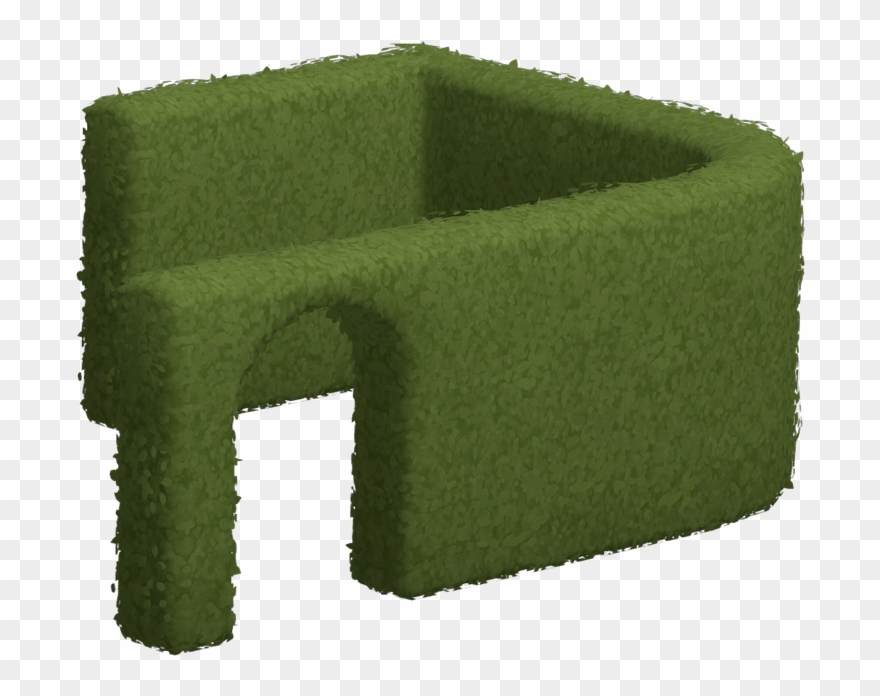 Hedges - Hedge Clipart