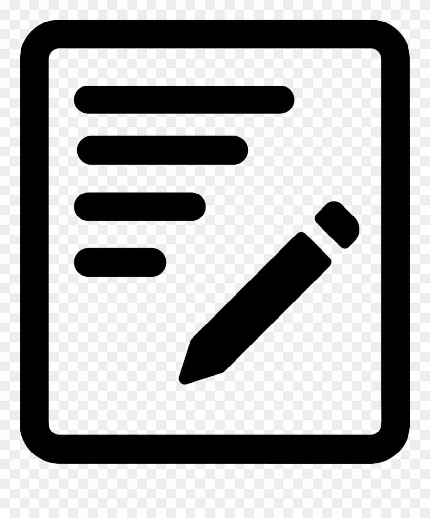 Png File Svg - Work Order Icon Png Clipart