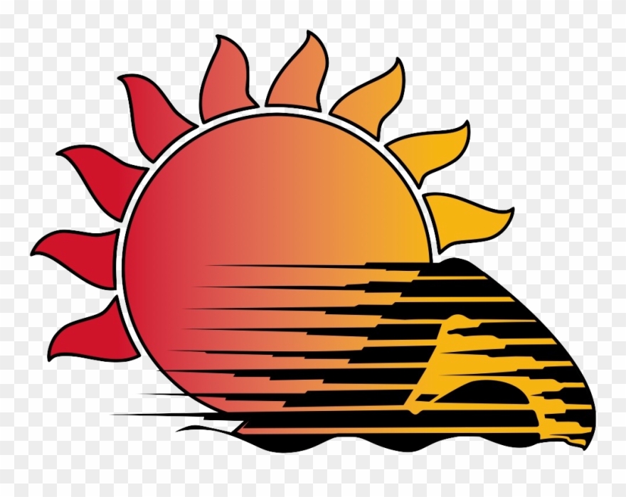 Team Store - Midnight Sun Clipart