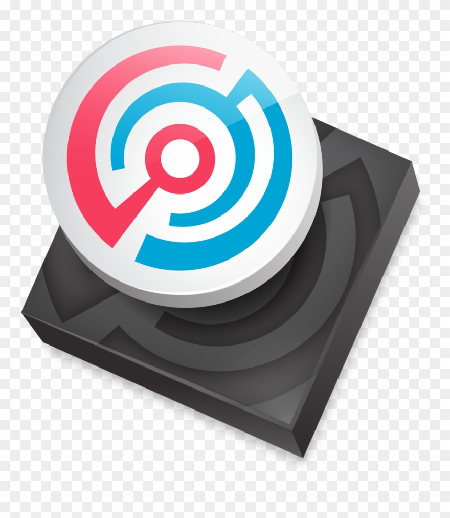 Gausssense Desktop - Circle Clipart