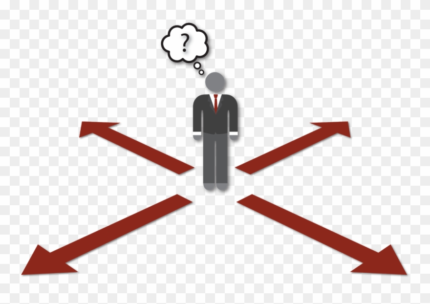 Decision Png Clipart