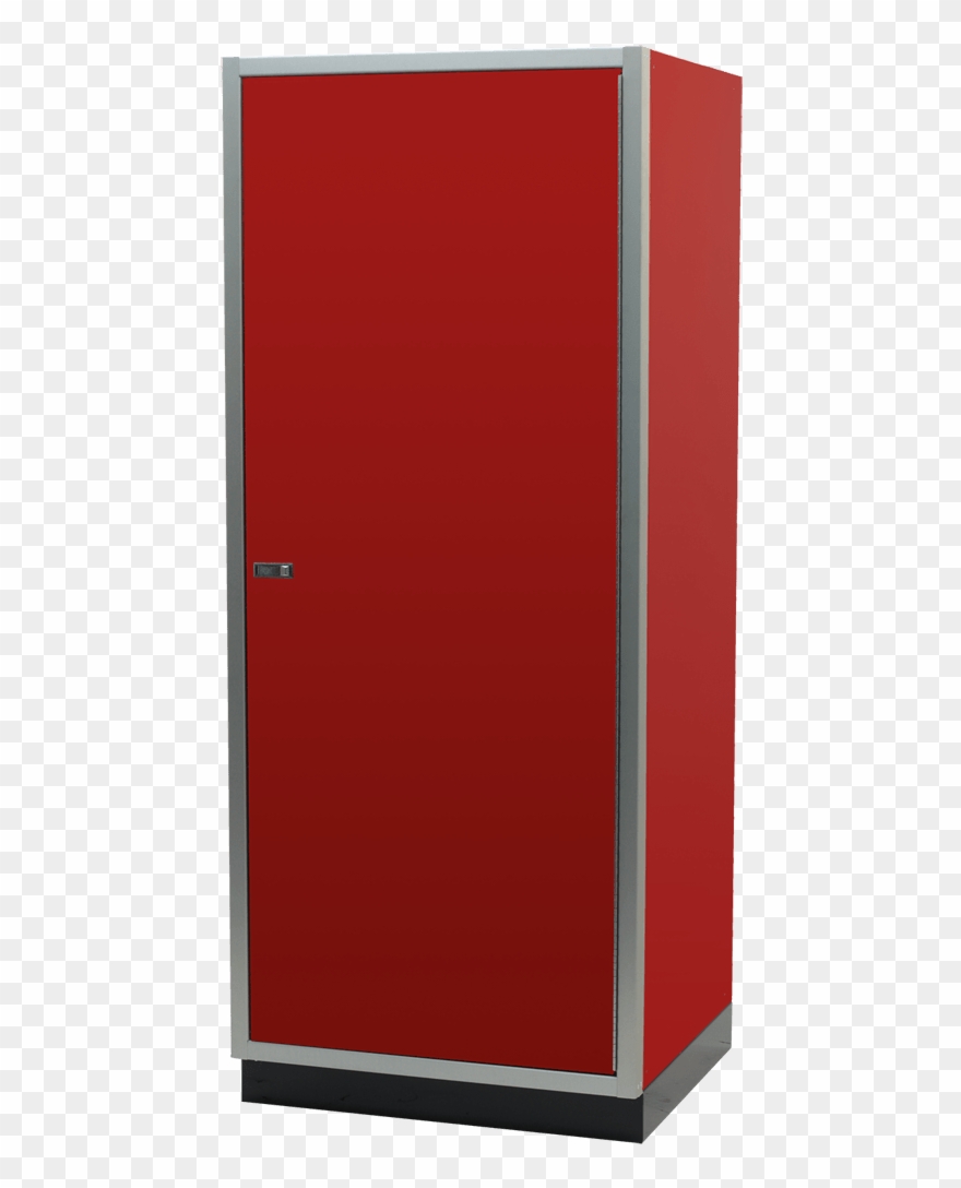 Aluminum Garage Closet Storage Cabinets Moduline Cabinets - Closet Clipart