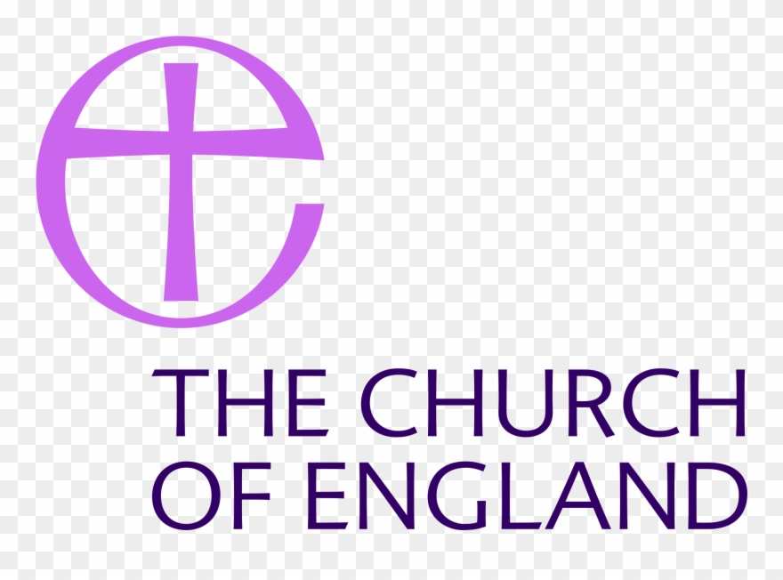 Church Of England Wikipedia From The Council Clip Art - History Of Church Of England - Png Download