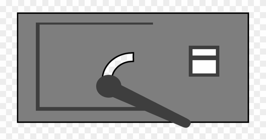 Electric Clipart Transformers - Png Download