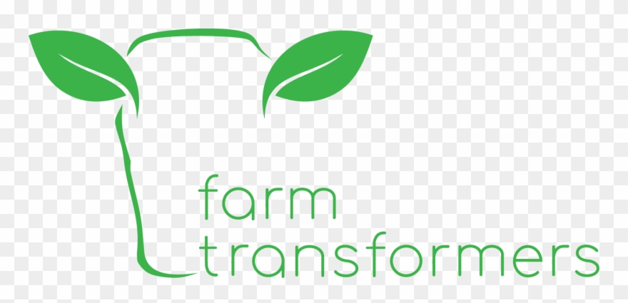 Farms Transformers Logo Rgb Clipart