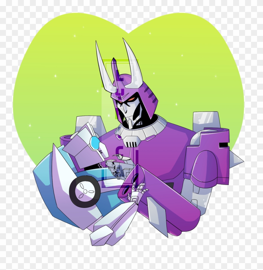 6 Replies 30 Retweets 102 Likes - Transformers Cyclonus And Tailgate Clipart