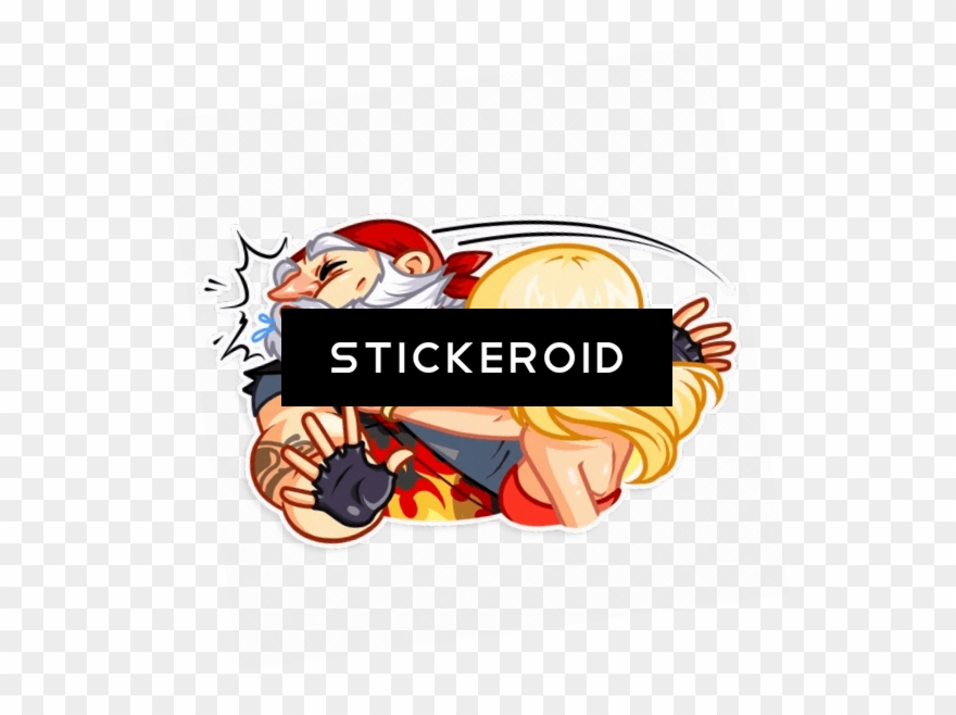 Пощёчина Slap - Duke Nukem Forever Box Art Clipart