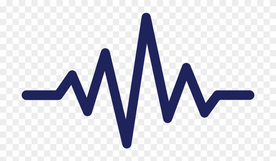 Recording & Editing - Frequency Vector Png Clipart