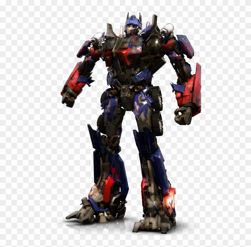 Transformer Format Png En Jpg - Transformers Clipart