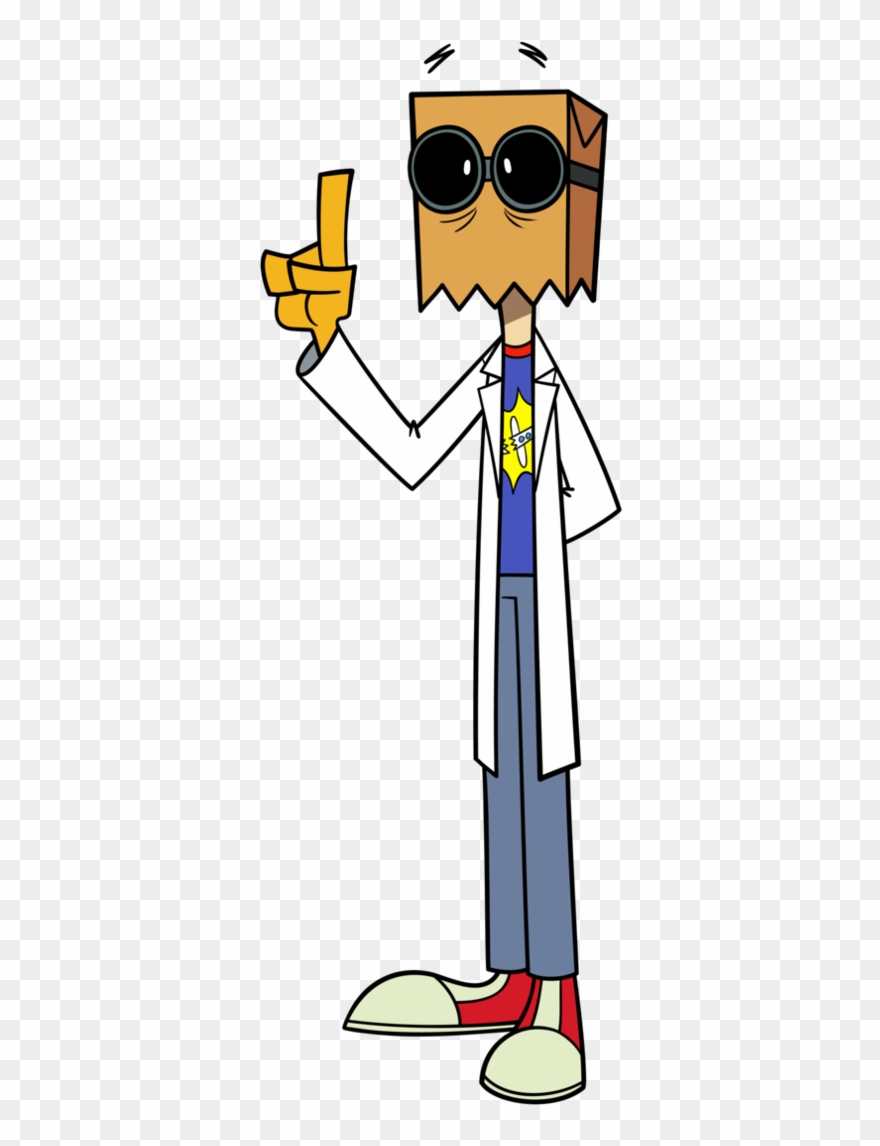 Villanos Cartoon Network Personajes Clipart