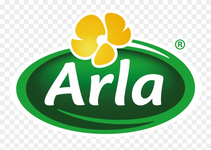 Arla Foods Clipart